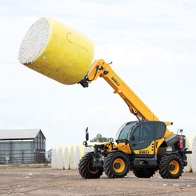 Cotton Pro 70.10 Telehandler
