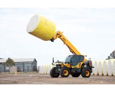 Dieci - Cotton Pro 70.10 Telehandler