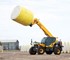 Dieci - Cotton Pro 70.10 Telehandler