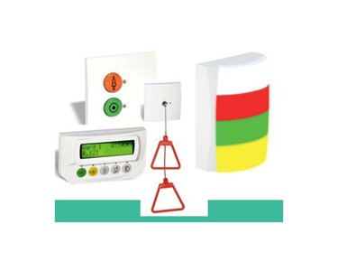 PACTechnika - Nurse Call System | Sick Bay Starter Kit