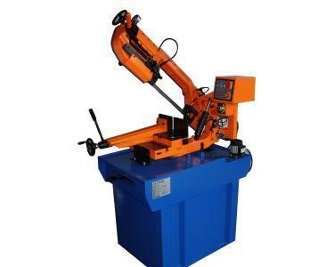 Excision - PGD Timber Bandsaw