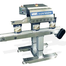 High-Speed Continuous Bag Sealers | Band Sealers