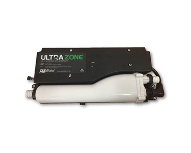 Ozone Generator & Spa Sanitiser | UltraZone UV-C 