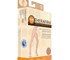 Unisex Pantyhose Mild Support 15-20mmHg
