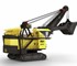 Electric Rope Shovels | 4800XPC 