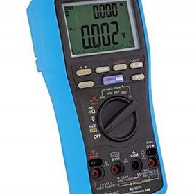 Insulation and Continuity Digital Multimeter | 9070 MD 