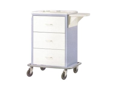 Hospital Medication Cart | KH222W Webster System