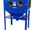 Tradequip - Floor Mounted Sand Blasting Cabinet | 220L
