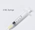 ClickZip Disposable Syringe | 0.5ml Cosmetic Injectable