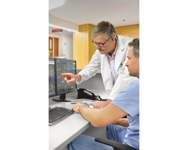 Mindray - BeneVision CMS - Central Monitoring System