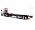 Freighter - Drop Deck Semi Trailer