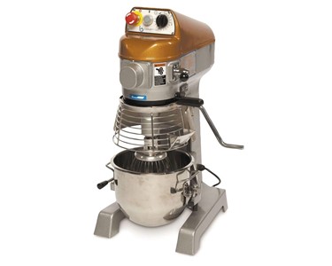 Robot Coupe - Planetary Mixers | SP100-S