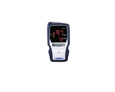 Portable Vet Pulse Oximeter