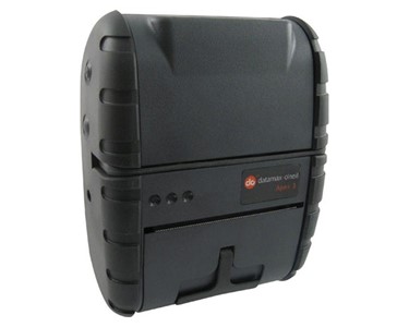Datamax O'Neil - Portable Thermal Receipt Printers | Apex 3