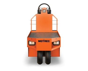 Motrec - MS260 | Battery Electric | Stockchaser 