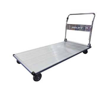 Jialift - Aluminium Platform Trolley | NP300