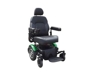 Merits - Power Wheelchair | Maverick 14 | Weight Capacity 205kg