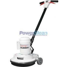 Polivac Floor Scrubber - C27