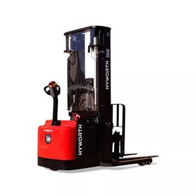 1.4T Walkie Reach Stacker Forklift FOR HIRE