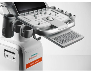 Siemens Healthineers - ACUSON Juniper Ultrasound System