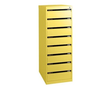 Statewide - Legal Fling Cabinet – 8 Drawers