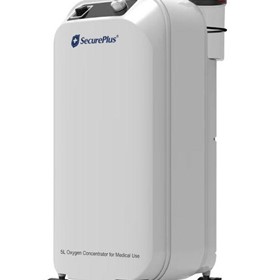 5 Litre Stationary Oxygen Concentrator ARTG : 524233,AUD:999.00