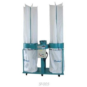 Woodworking Dust Collector | SF005 