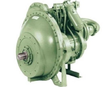 Sullair - Screw Drill Compressor 840 – 1000 ACFM
