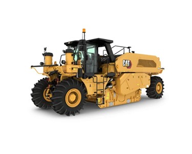Cat - Road Reclaimer RM600