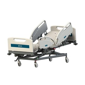 Electric Hospital Bed | Prioma 600