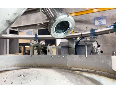 Produce Singulator | Wyma Solutions