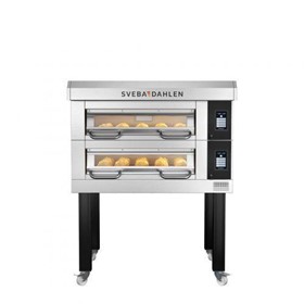 Dahlen Deck Ovens | D-22