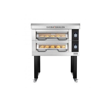 Dahlen Deck Ovens | D-22