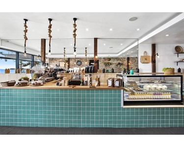 Custom Commercial Fitouts for Sydney Businesses