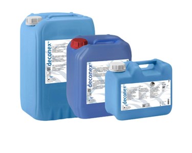 Automated Ultrasonic Cleaning Chemical | deconex® 23 NEUTRAZYM-x