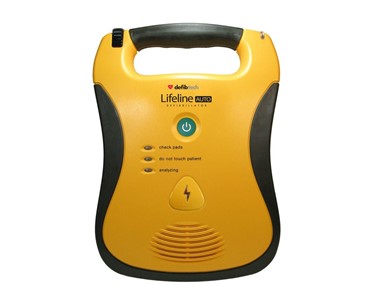 Defibtech - Defibrillators | Lifeline SEMI Package - 7 Year Lifeline