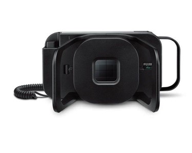 Fujifilm - X-ray Portable FDR Xair 