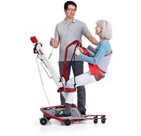 Standing Lifter | Quickraiser | HS3255