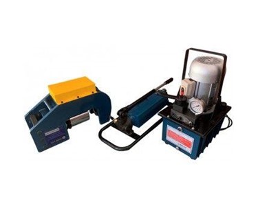HEMS -  Pin Pusher for Small Tracks: HEPP 30T & 50T