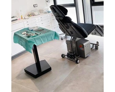 DEMED - DEMED Medical Carts