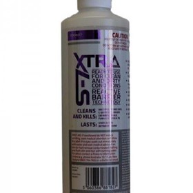 S-7 XTRA 500ml Squirt Bottle for Surface Cleaning