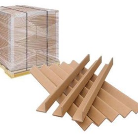 Pallet Stretch Wrap and Pallet Stabilisation Products