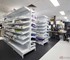 IntraSpace - Hospital Shelving | Pharmacy Shelving