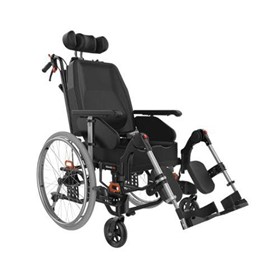 Advanced Tilt-In-Space Wheelchair 510-560mm Wide | Rehab RX MWS449740