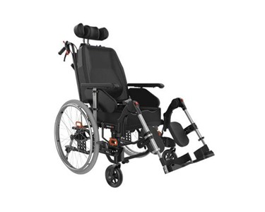 Aspire - Advanced Tilt-In-Space Wheelchair 510-560mm Wide | Rehab RX MWS449740