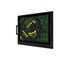 Winmate - R21L100-MLM1FP PCAP Rack Mount Defence Display