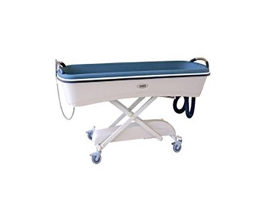 Howard Wright - Electric Shower Trolley | Pacific (SWL 200kg)