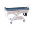 Howard Wright - Electric Shower Trolley | Pacific (SWL 200kg)