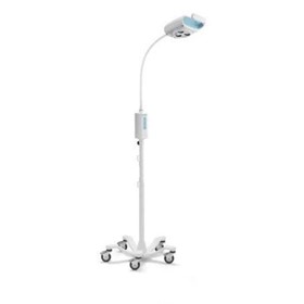Procedure Light with Mobile Stand |  GS600 Green Series