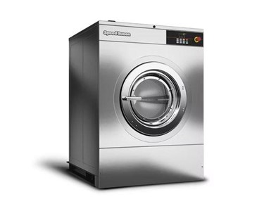 Speed Queen - Quantum Gold 27Kg Hardmount Washer | SCA060NN 